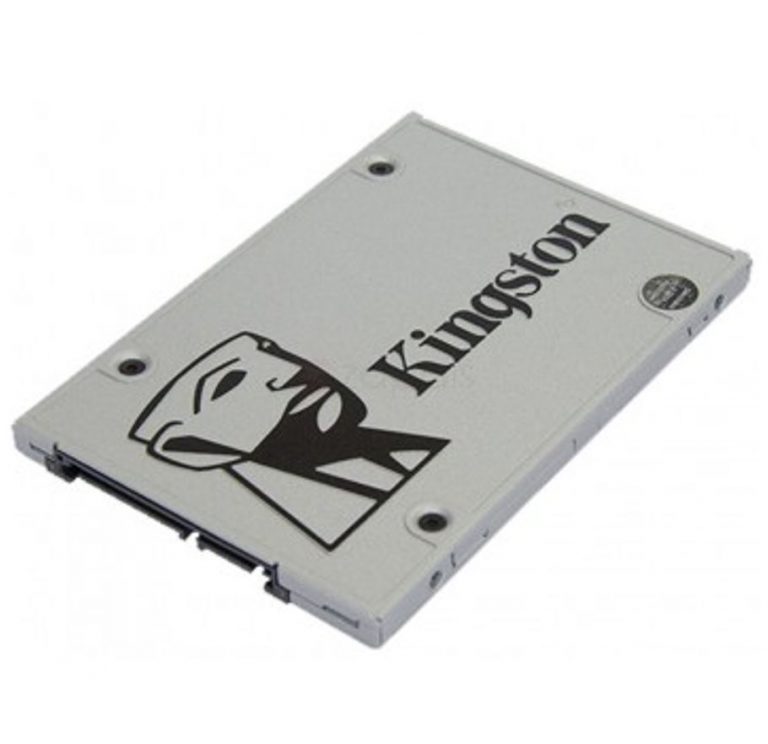 Kingston a400 не устанавливается windows