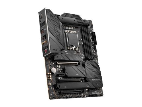 MSI Z690-A PRO WIFI DDR4 Intel