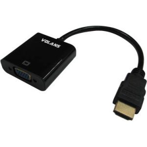 Volans HMVG-NA, HDMI to VGA