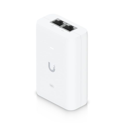 Ubiquiti PoE+ Adapter 30W