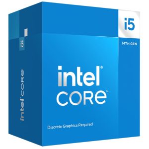Intel i5-14400F 14th LGA1700