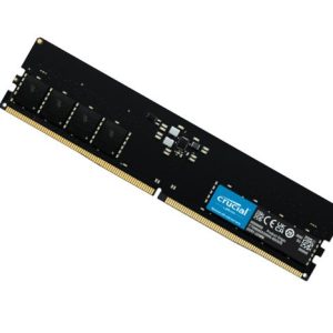 Crucial DDR5 16GB 1x16 4800MHz