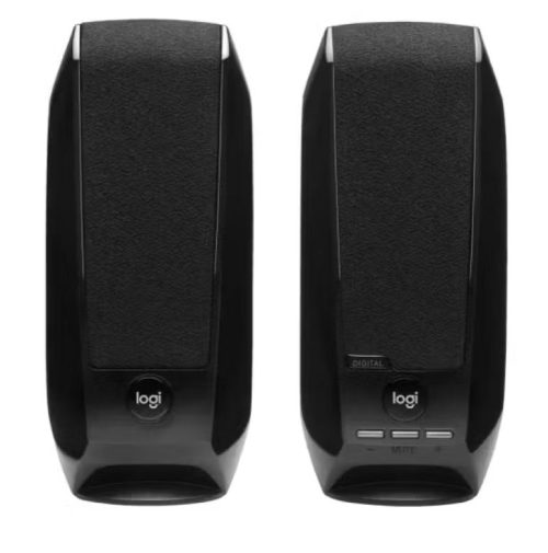 Logitech S150 Speaker USB