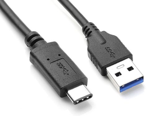 Astorek USB-C Male to USB 3 AM