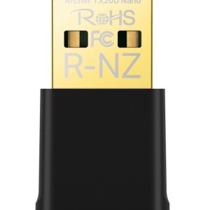 TP-Link Archer TX20U Nano