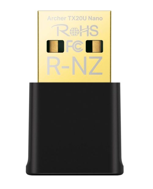 TP-Link Archer TX20U Nano
