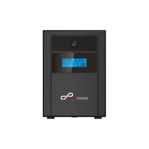 Opal 1200VA 600W UPS