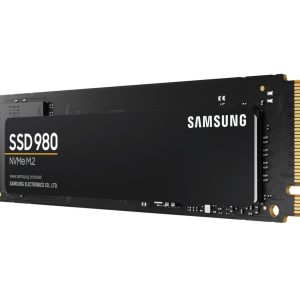 Samsung 980 1TB NVMe SSD