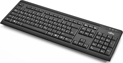 Fujitsu KB410 keyboard