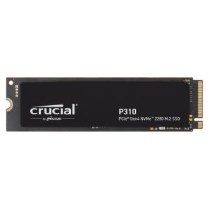 Crucial 1TB Gen4 2880 NVMe SSD