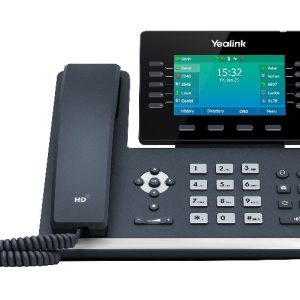 Yealink T54W 16 Line IP Phone