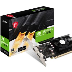 Nvidia GeForce GT 1030